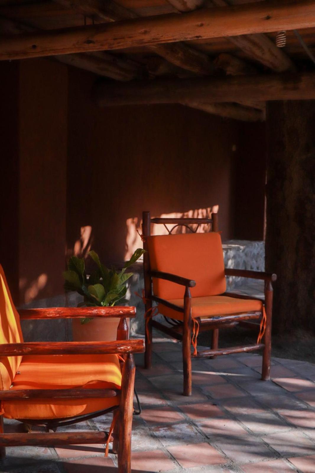 Casa De Aida Apartment Calca ภายนอก รูปภาพ