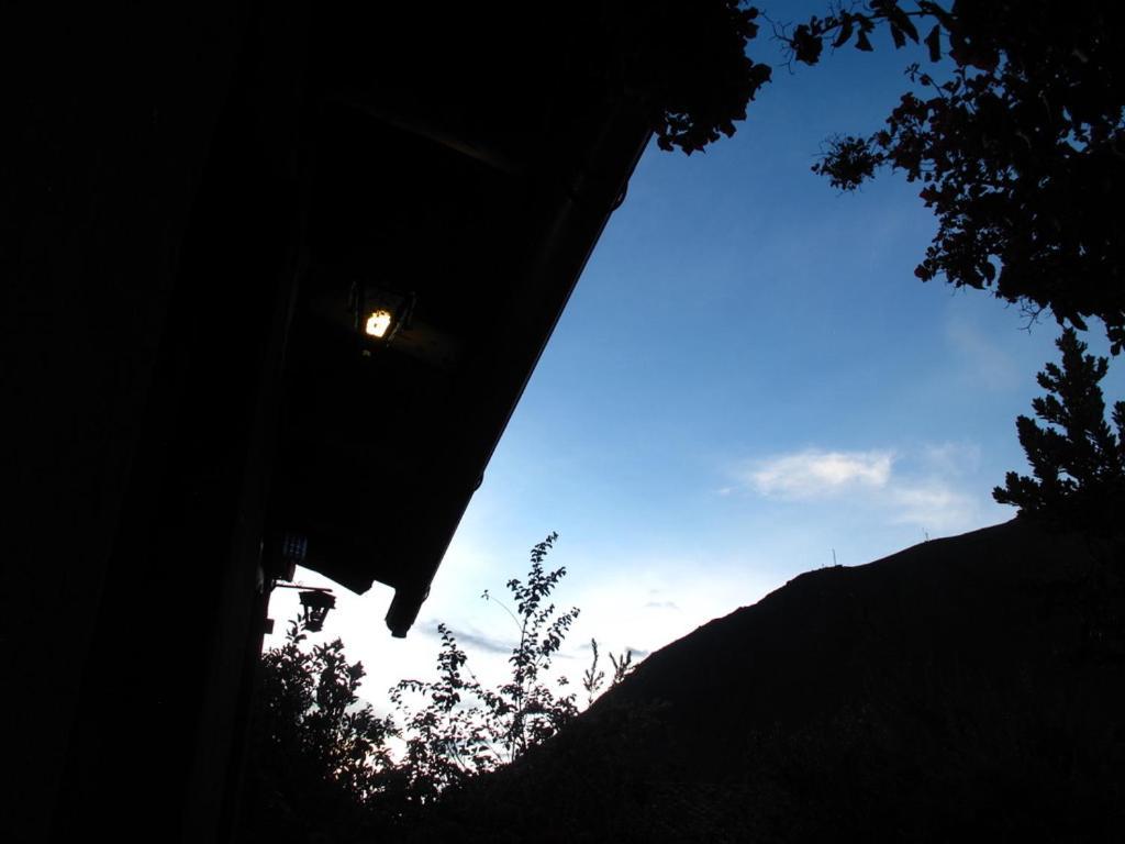 Casa De Aida Apartment Calca ภายนอก รูปภาพ